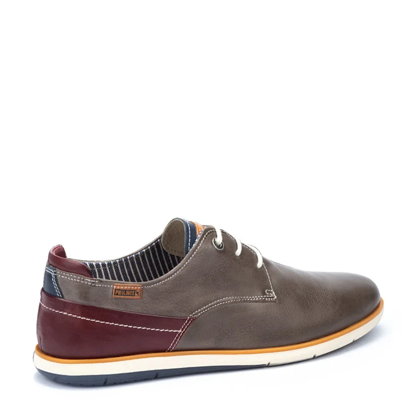 Men's Pikolinos, Jucar Oxford