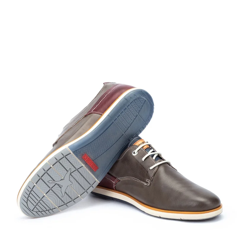 Men's Pikolinos, Jucar Oxford