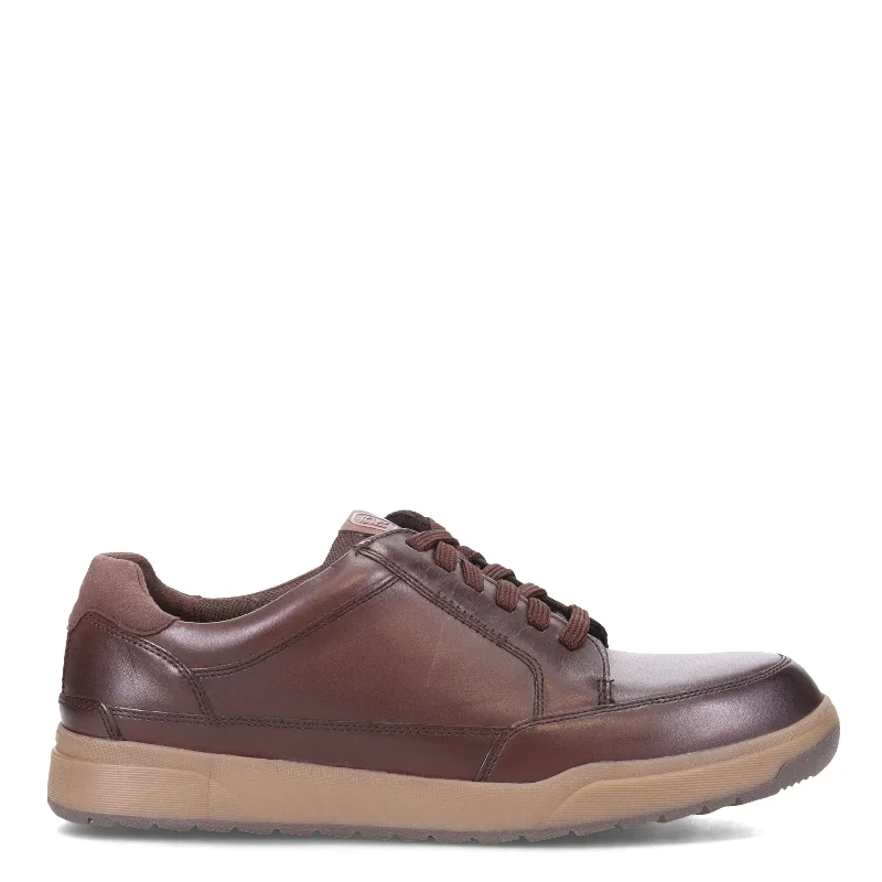 Men's Rockport, Bronson Lace To Toe Sneaker