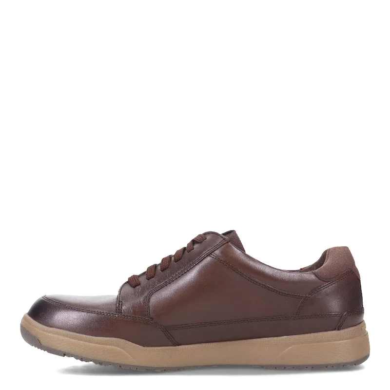 Men's Rockport, Bronson Lace To Toe Sneaker