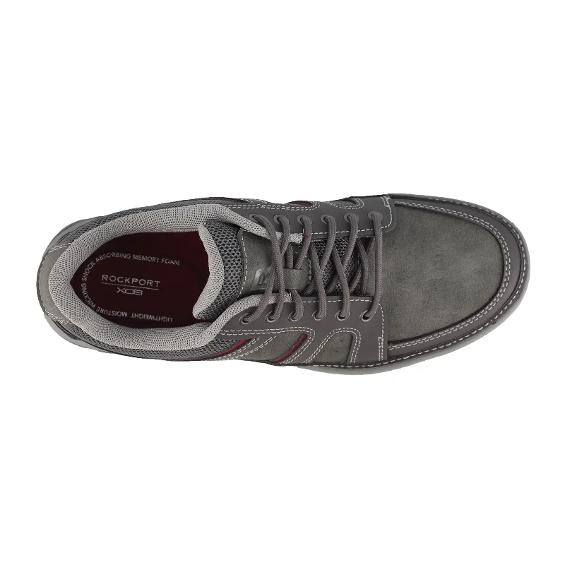 Men's Rockport, Get Your Kicks Mudguard Lace up Shoes