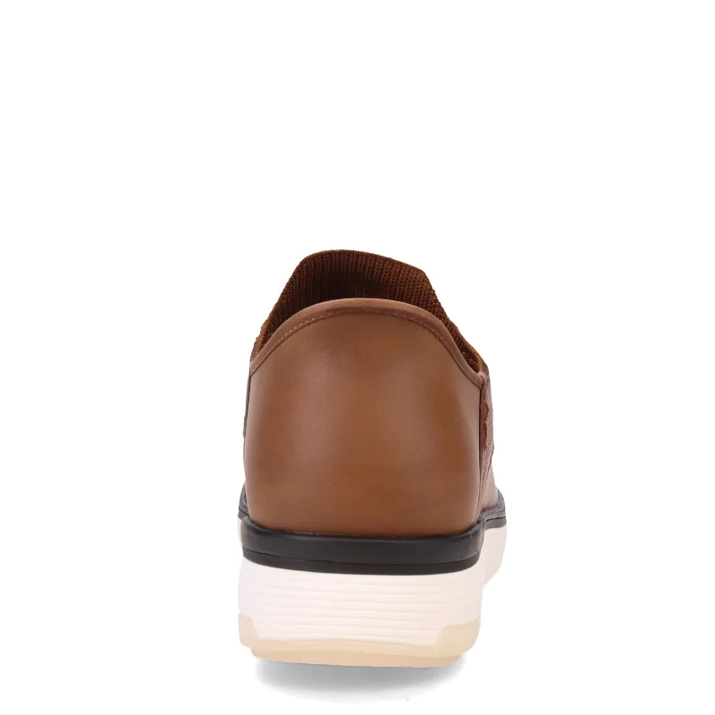 Men’s Mark Nason, Slip-ins: Casual Glide Cell – Gable Slip-On