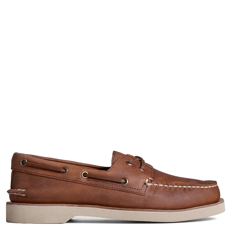 Men's Sperry, Authentic Plushwave Double Sole Boat Shoe