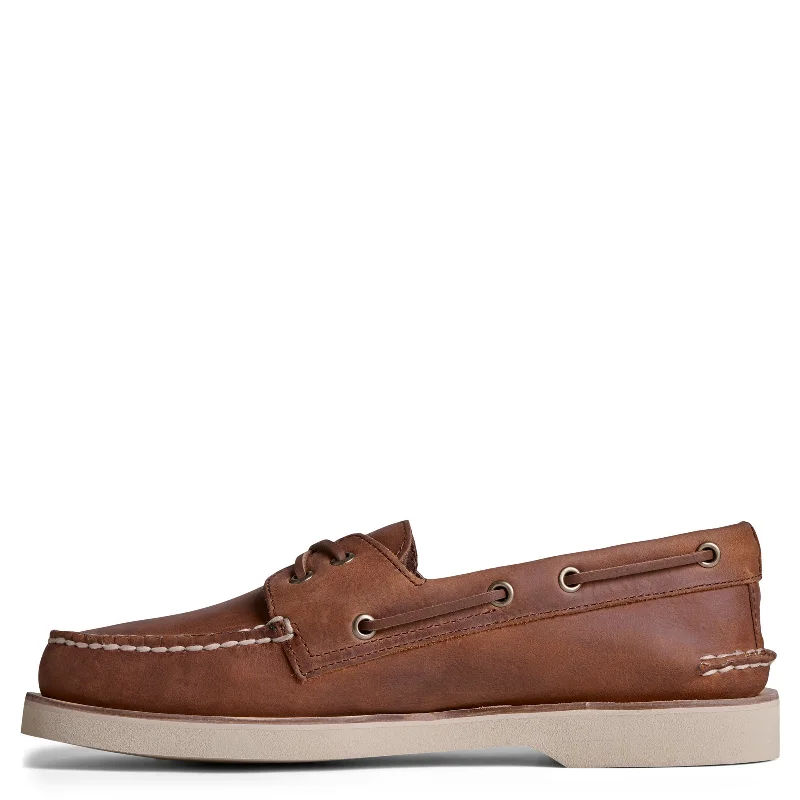 Men's Sperry, Authentic Plushwave Double Sole Boat Shoe