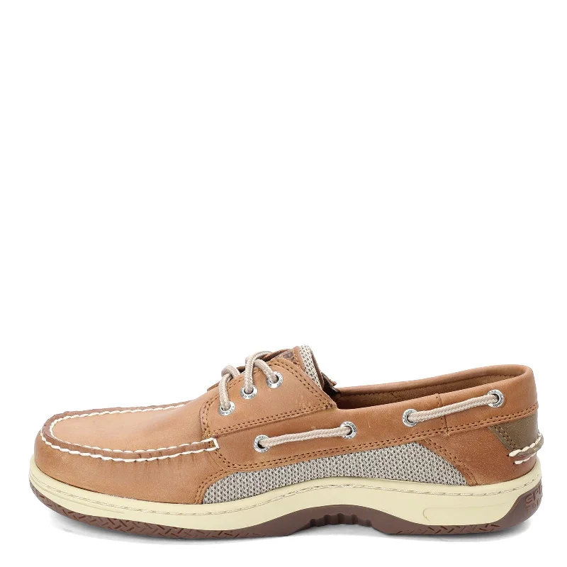 Men's Sperry, Billfish 3-Eye Boat Shoe