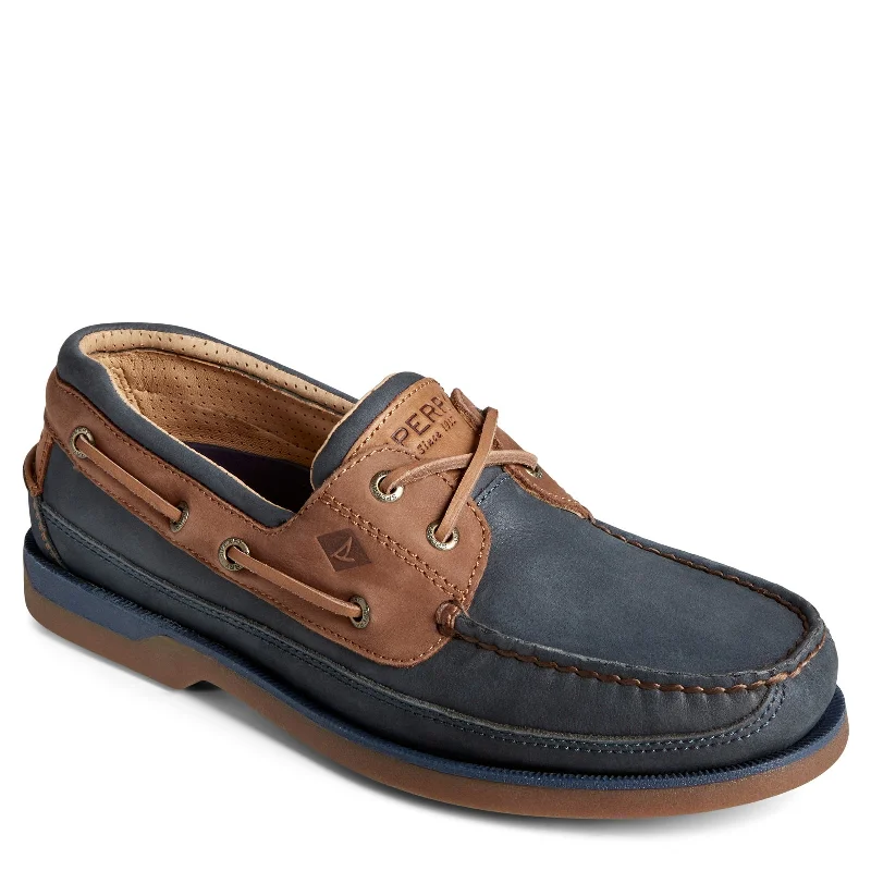 Men's Sperry, Gold Cup Mako 2 Eye Boat Shoe