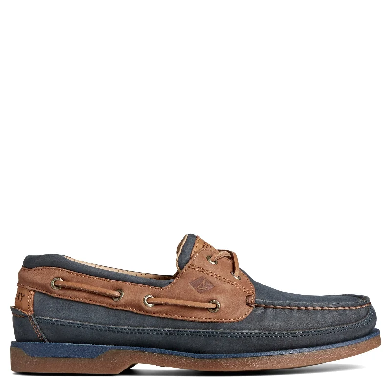 Men's Sperry, Gold Cup Mako 2 Eye Boat Shoe