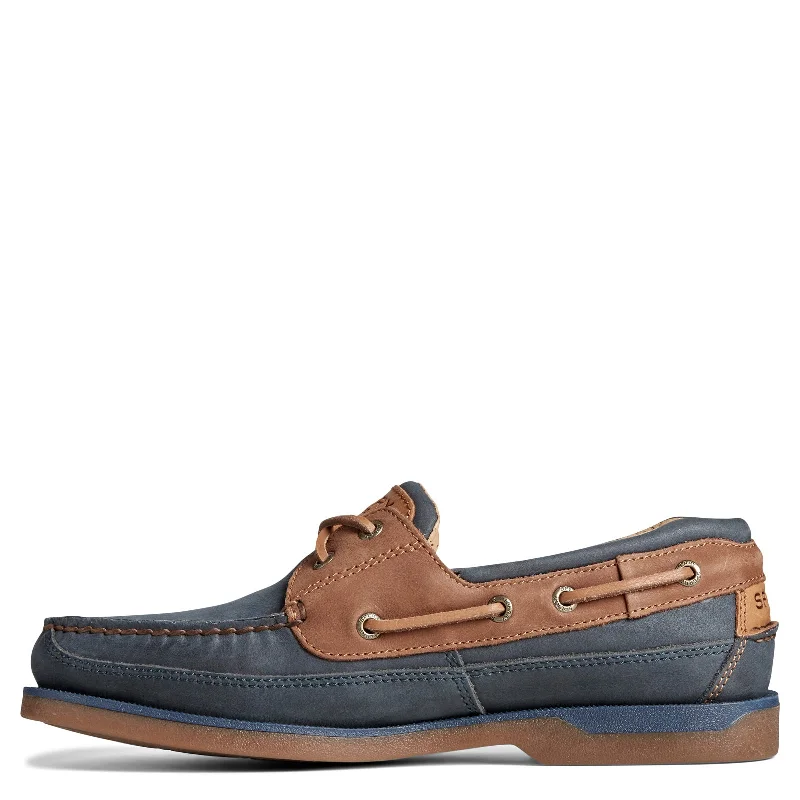 Men's Sperry, Gold Cup Mako 2 Eye Boat Shoe