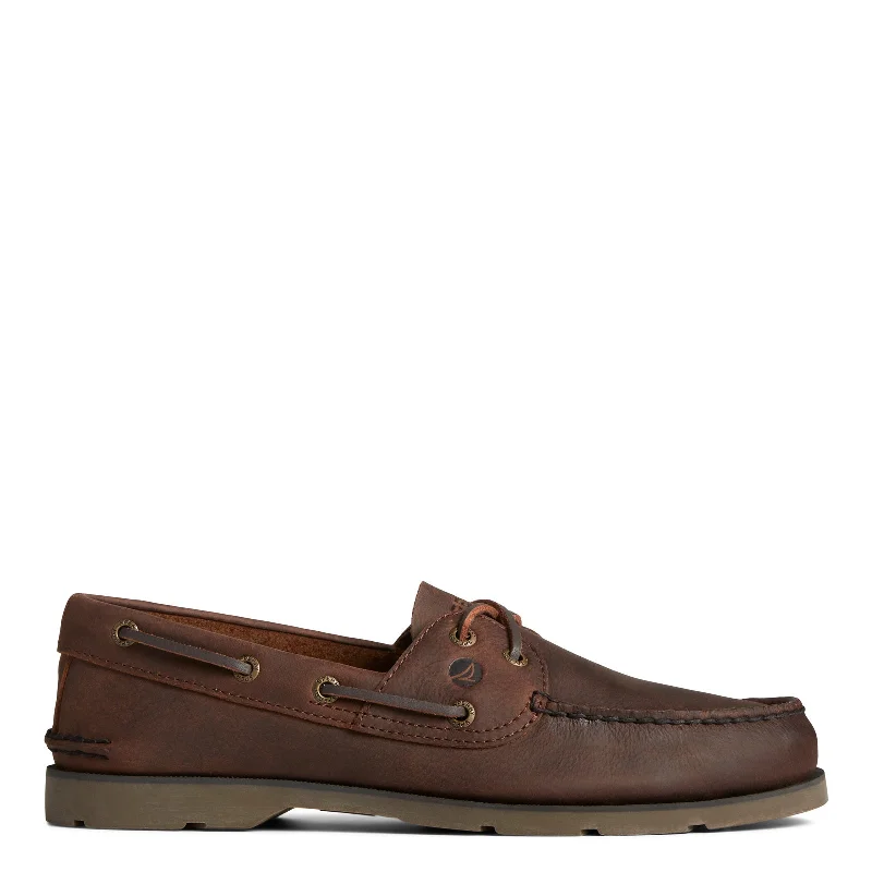 Men's Sperry, Leeward X Lace Boat Shoe