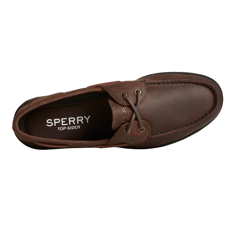 Men's Sperry, Leeward X Lace Boat Shoe