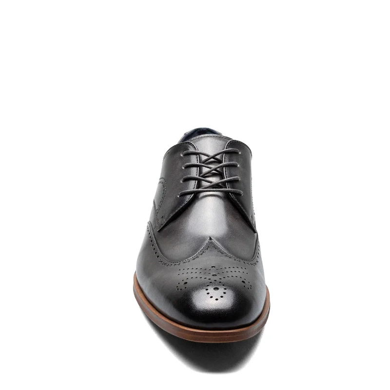 Men's Stacy Adams, Brayden Wingtip Oxford