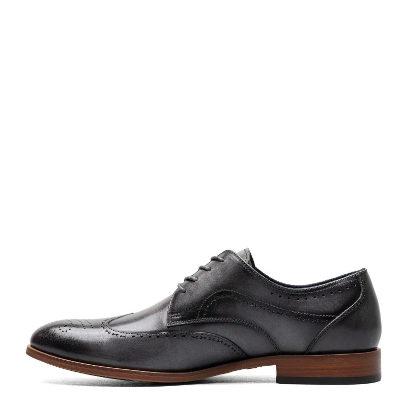 Men's Stacy Adams, Brayden Wingtip Oxford