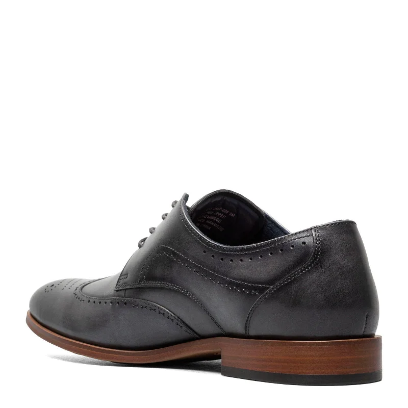 Men's Stacy Adams, Brayden Wingtip Oxford