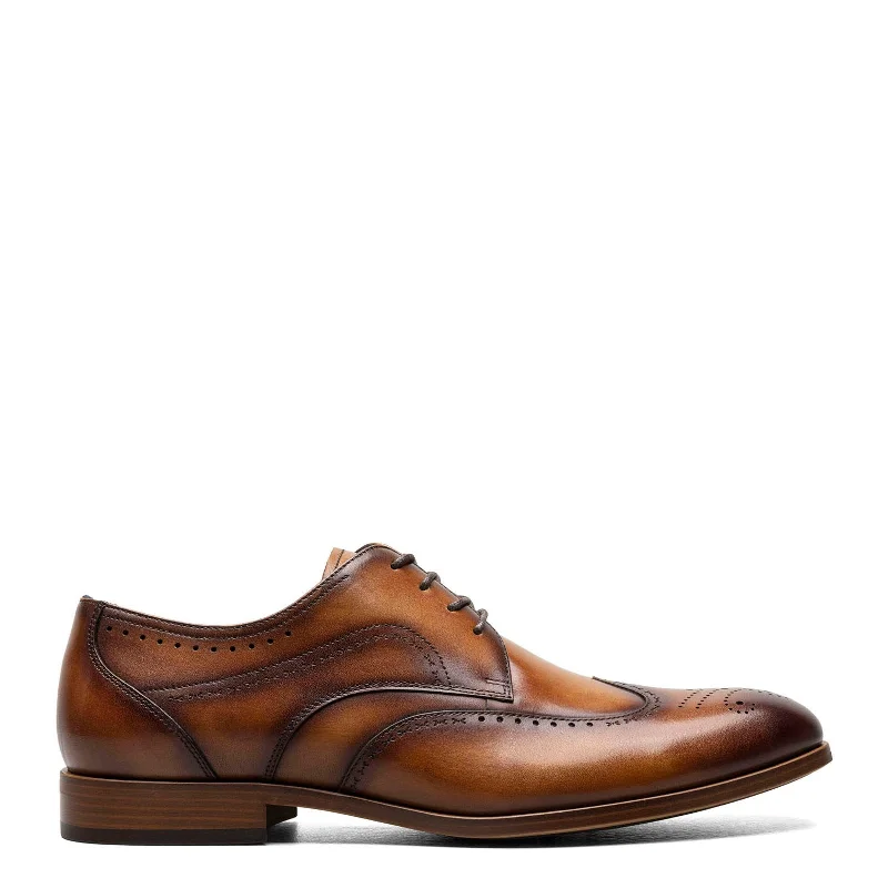 Men's Stacy Adams, Brayden Wingtip Oxford