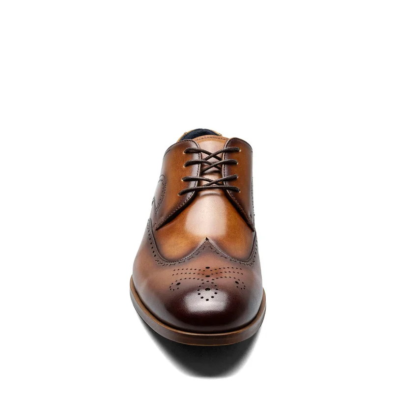 Men's Stacy Adams, Brayden Wingtip Oxford