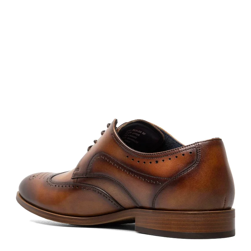 Men's Stacy Adams, Brayden Wingtip Oxford