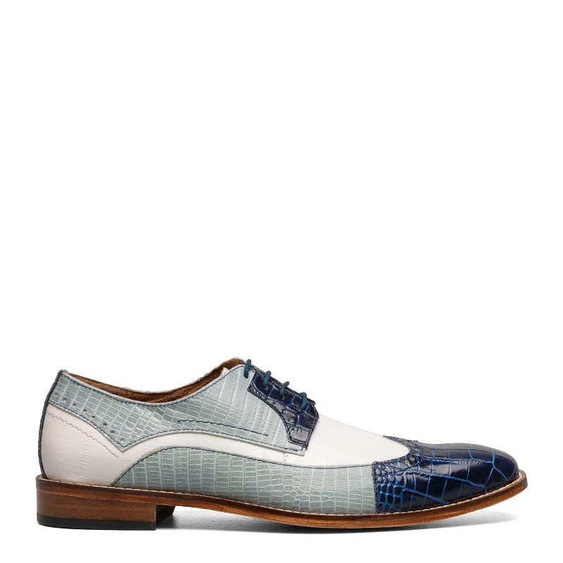 Men's Stacy Adams, Gallinari Wingtip Oxford