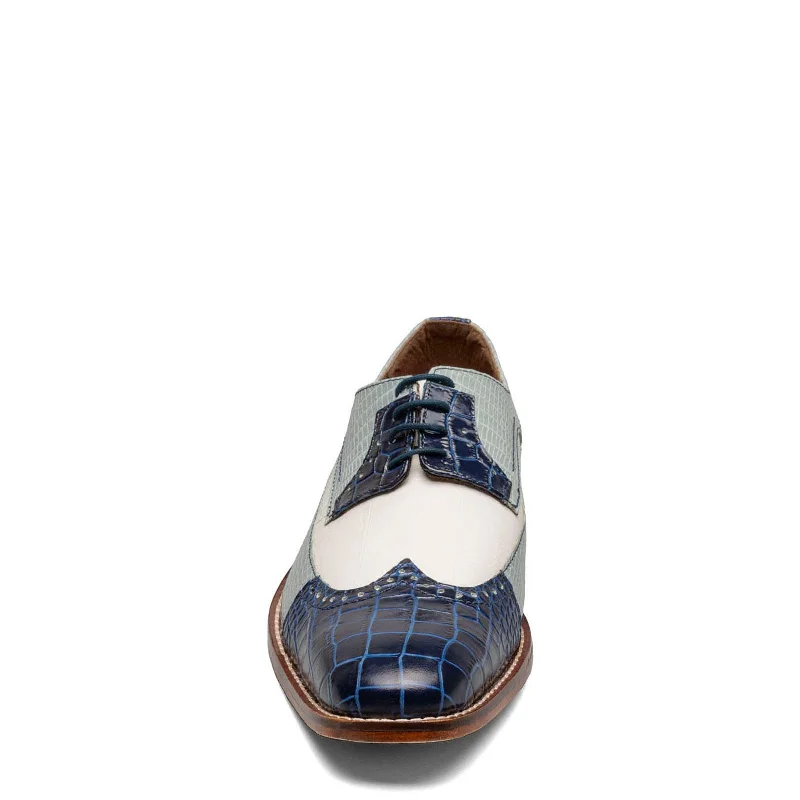 Men's Stacy Adams, Gallinari Wingtip Oxford