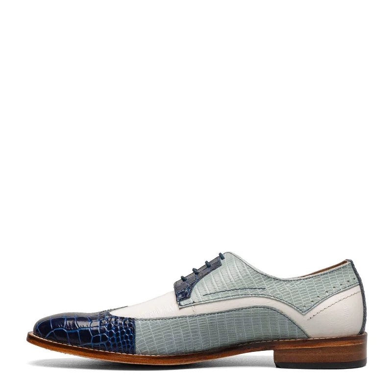 Men's Stacy Adams, Gallinari Wingtip Oxford