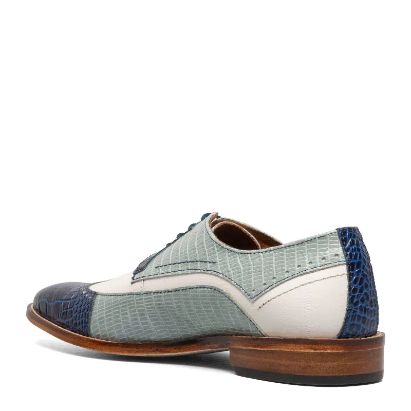 Men's Stacy Adams, Gallinari Wingtip Oxford