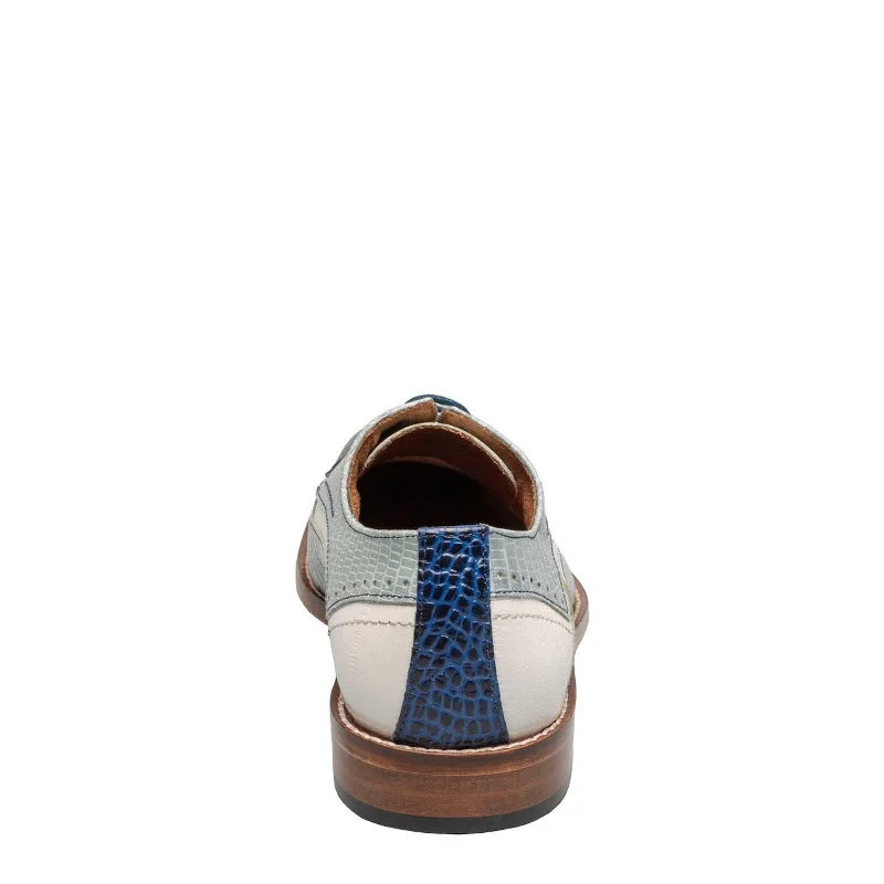 Men's Stacy Adams, Gallinari Wingtip Oxford