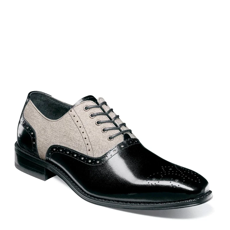 Men's Stacy Adams, Harrington Oxford