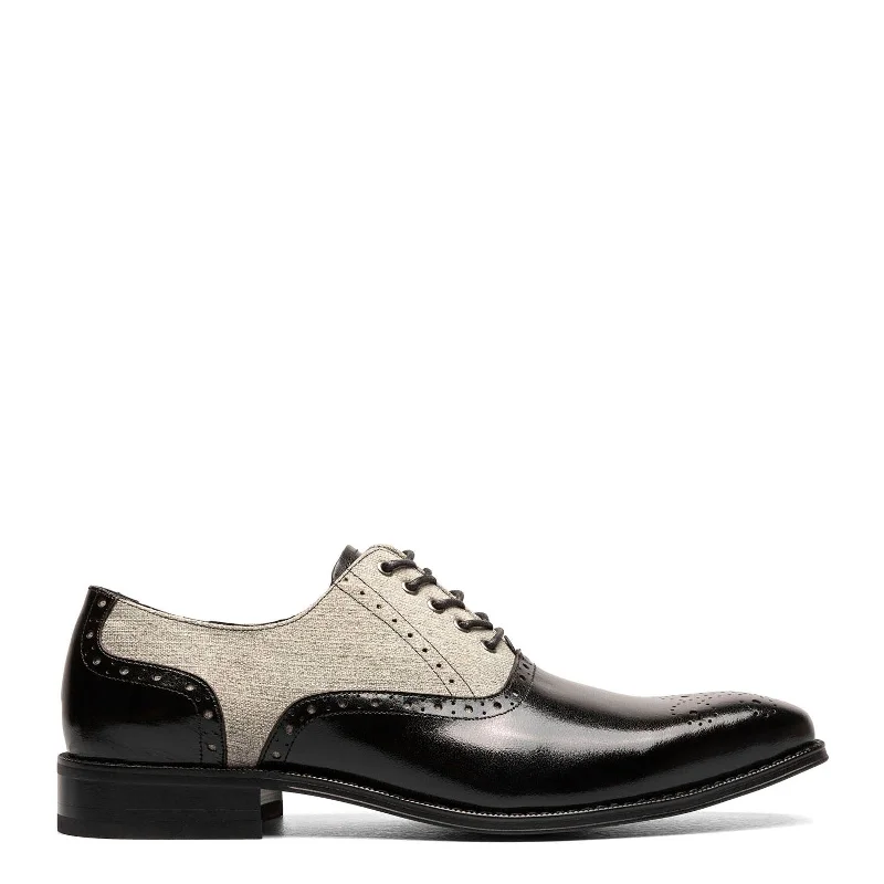 Men's Stacy Adams, Harrington Oxford