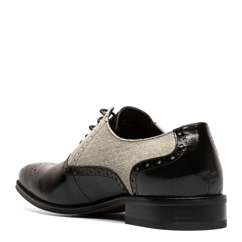 Men's Stacy Adams, Harrington Oxford