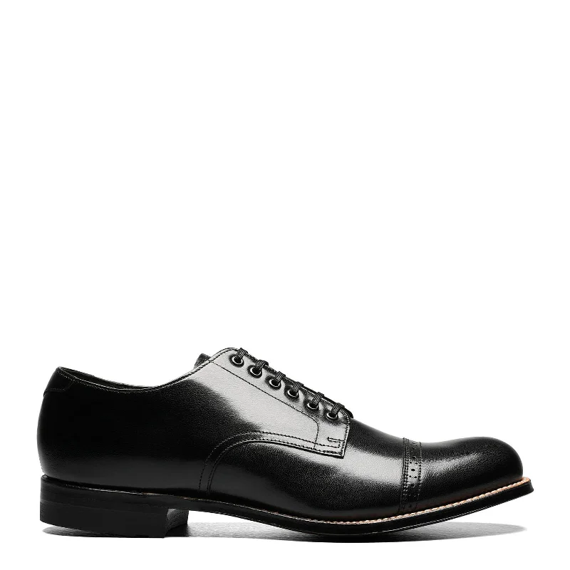 Men's Stacy Adams, Madison Cap Toe Oxford