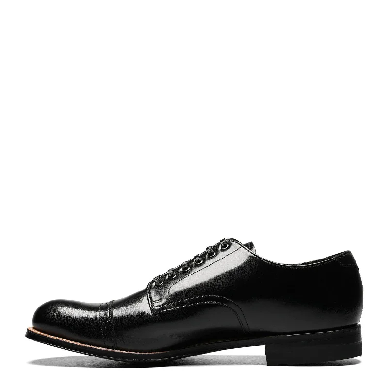 Men's Stacy Adams, Madison Cap Toe Oxford