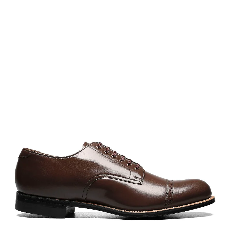 Men's Stacy Adams, Madison Cap Toe Oxford