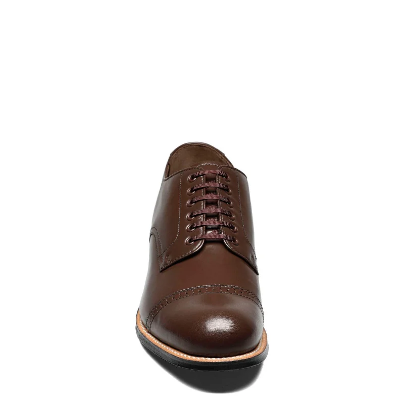 Men's Stacy Adams, Madison Cap Toe Oxford