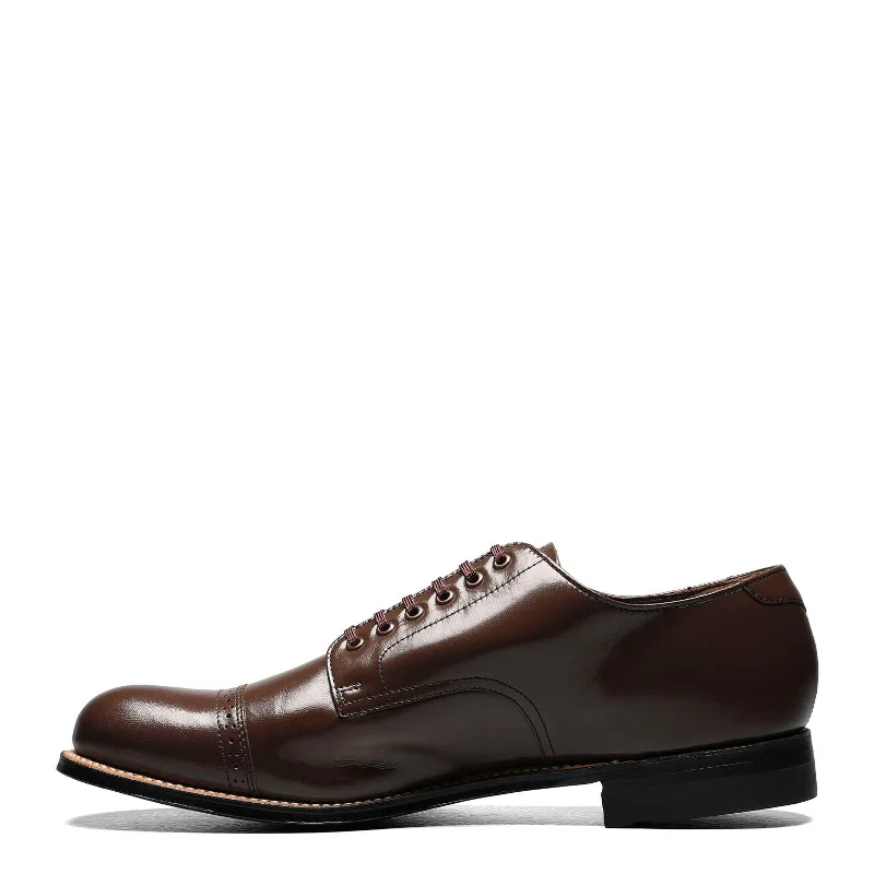 Men's Stacy Adams, Madison Cap Toe Oxford