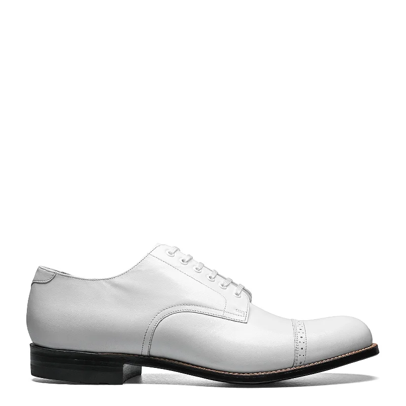 Men's Stacy Adams, Madison Cap Toe Oxford