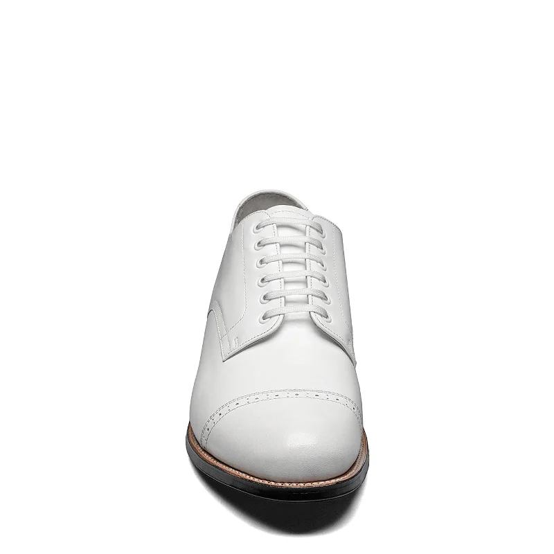 Men's Stacy Adams, Madison Cap Toe Oxford