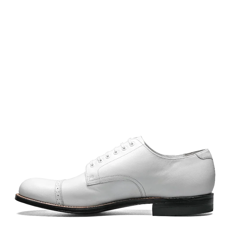 Men's Stacy Adams, Madison Cap Toe Oxford