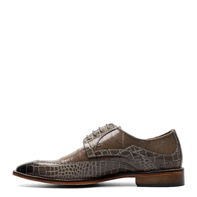 Men's Stacy Adams, Trubiano Moc Toe Oxford