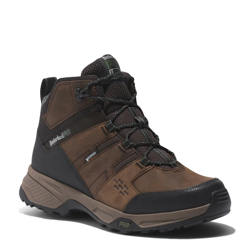 Men's Timberland Pro, Switchback LT Soft Toe Work Boot