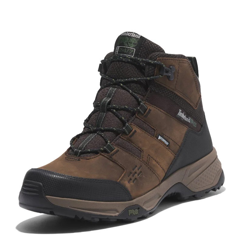 Men's Timberland Pro, Switchback LT Soft Toe Work Boot