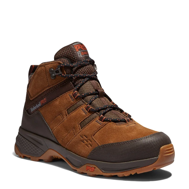 Men's Timberland Pro, Switchback LT Steel Toe Work Boot