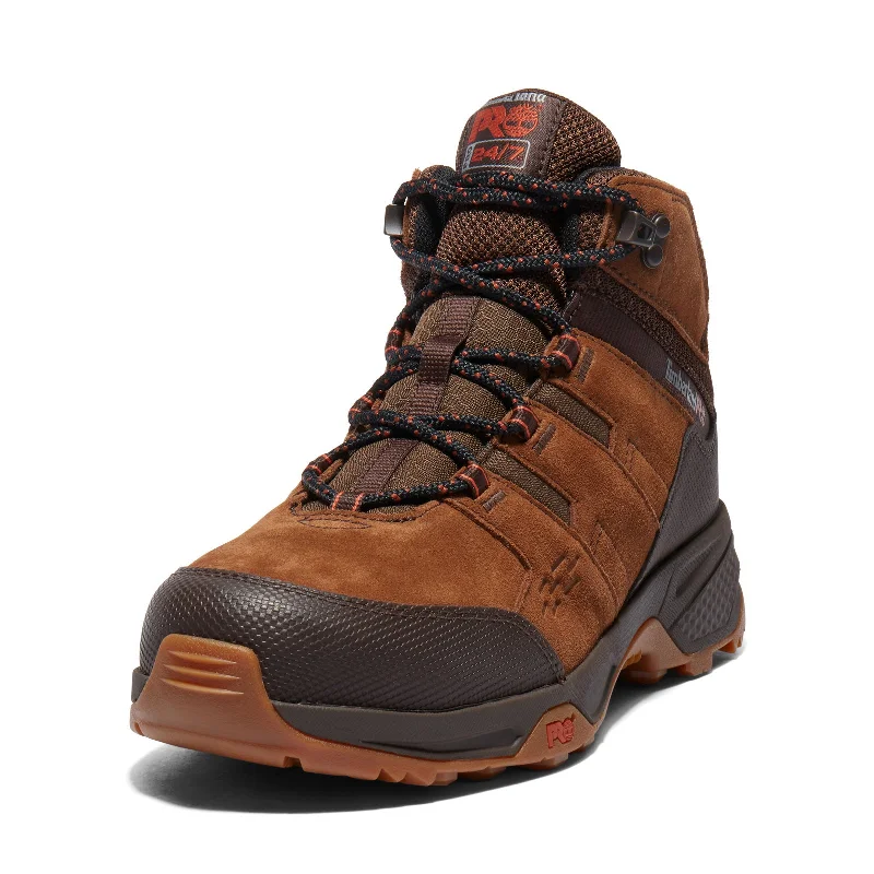 Men's Timberland Pro, Switchback LT Steel Toe Work Boot