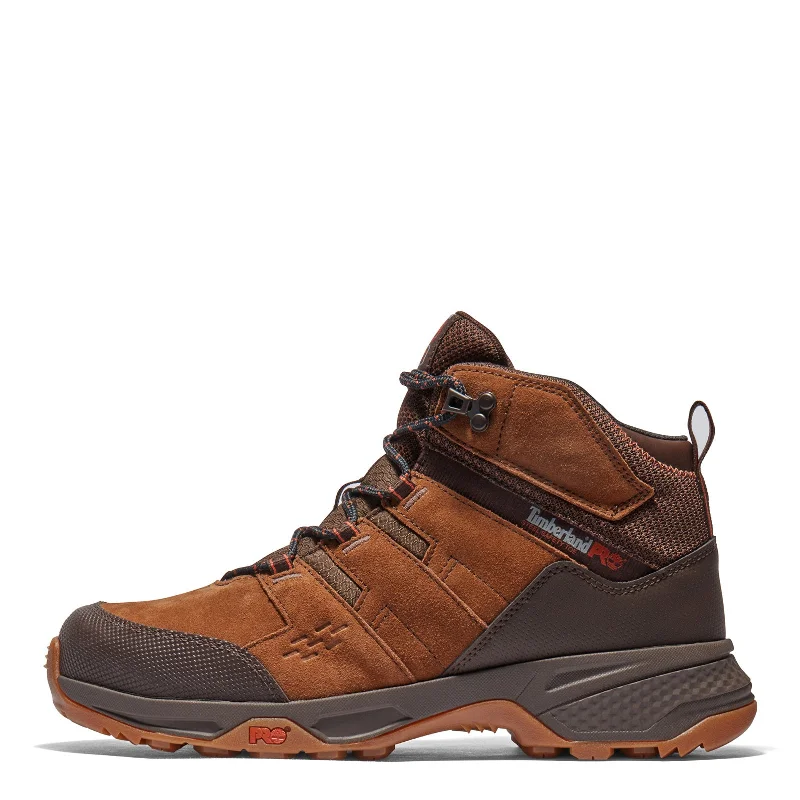 Men's Timberland Pro, Switchback LT Steel Toe Work Boot