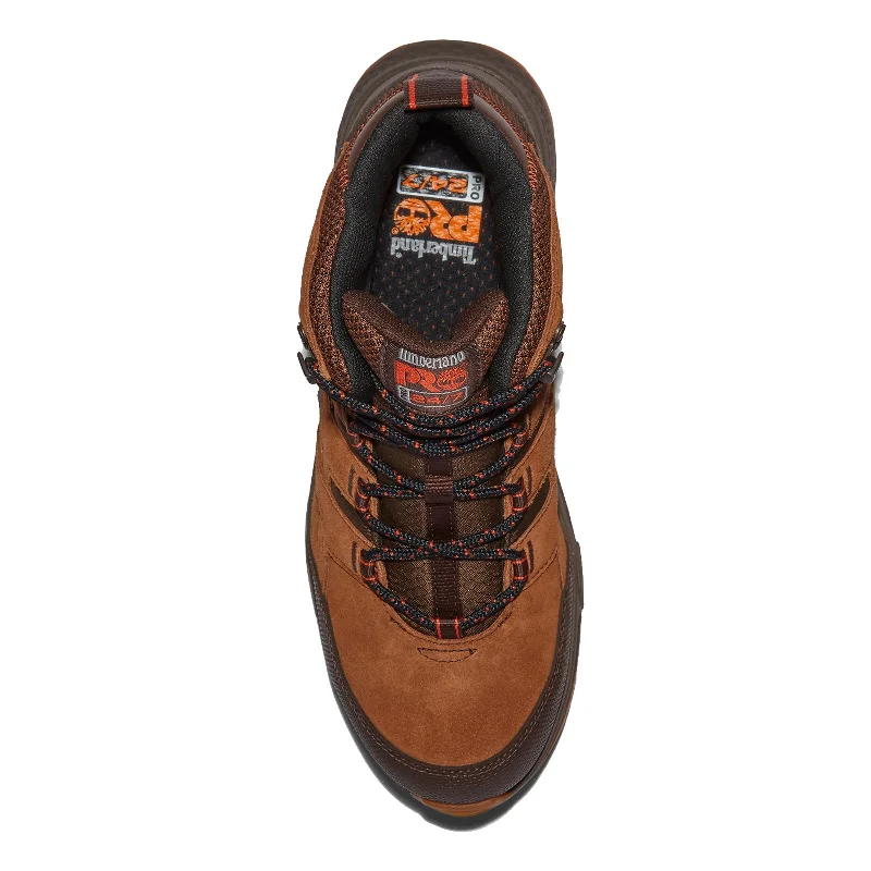 Men's Timberland Pro, Switchback LT Steel Toe Work Boot