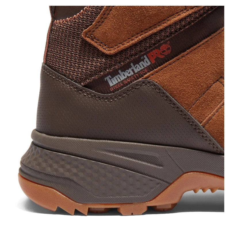 Men's Timberland Pro, Switchback LT Steel Toe Work Boot