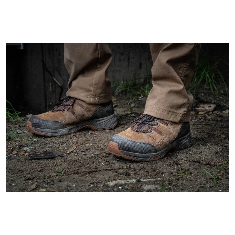 Men's Timberland Pro, Switchback LT Steel Toe Work Boot