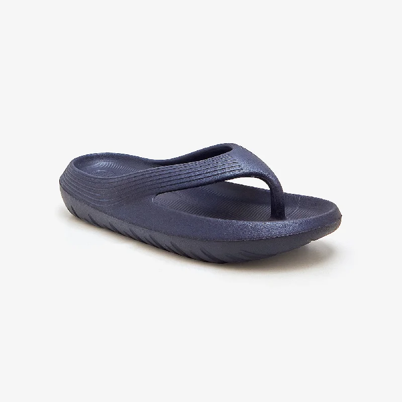 Men's Water-Resistant Slides