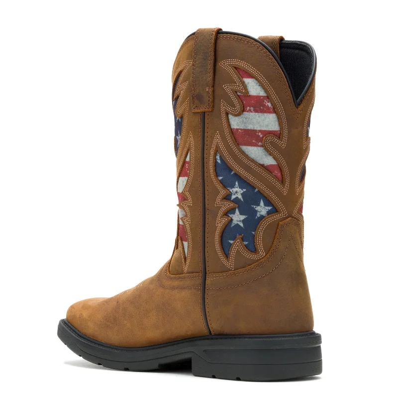 Men's Wolverine Boots, Rancher ST Work Boot