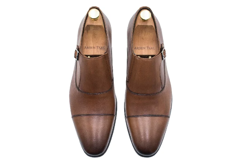 Mirador Single Monk Chestnut