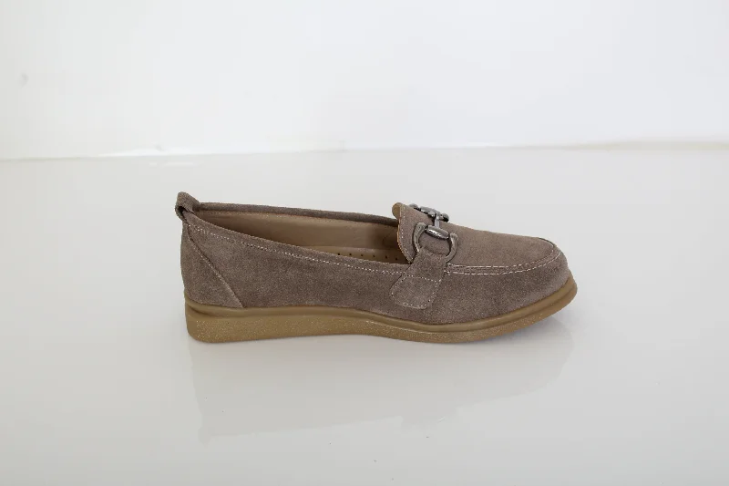 Modern Loafer