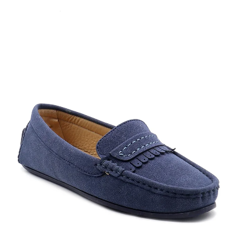 Navy Casual Moza 095131